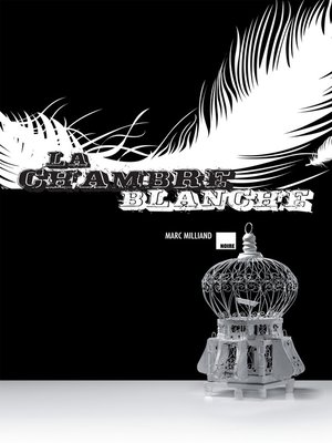 cover image of La Chambre blanche